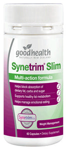 Good Health Synetrim Slim 60s