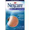 Nexcare Absolute Waterproof Adhesive Pad 4