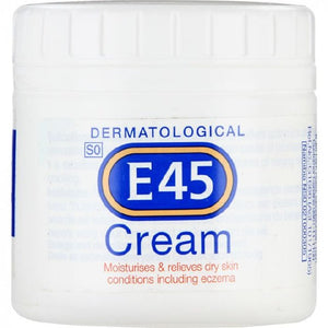 E45 Cream 125g