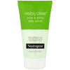 Neutrogena Visibly Clear Daily Scrub 150ml