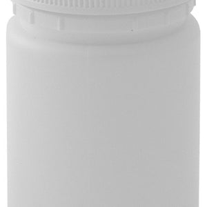 Packteck 60ml Tab Bottle White 225 - Compact and Convenient Packing Solution