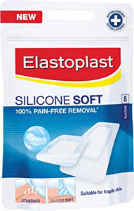 Elastoplast Silicone Soft Xl 5s