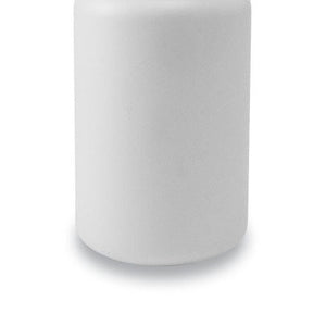 Packtech 90ml Tab Bottle White 450