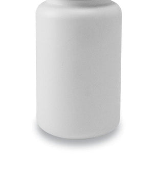 Packtech 90ml Tab Bottle White 450