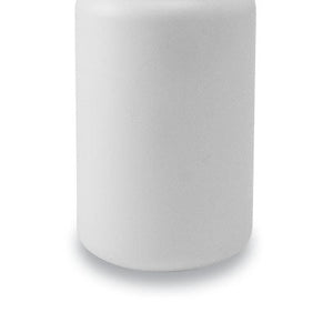 Packtech 500ml Tab Bottle - White - Set of 40 Bottles