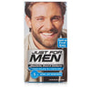 Men Beard Light Brown