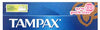 Tampax Tampon Super 20s