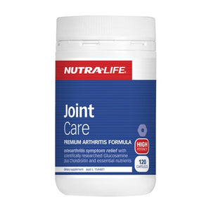 Nutralife Joint Care 120s