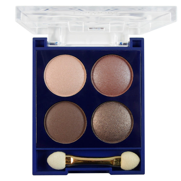 Coral Eye Shadow Quarts Mallee Spice