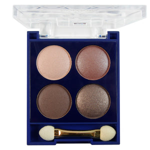 Coral Eye Shadow Quarts Mallee Spice