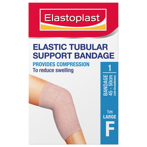 Elastoplast Tube Bandage Size F 1m