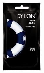 Dylon Hand Fabric Dye, Bahama Blue- 50g – Lincraft New Zealand
