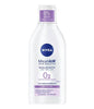 Nivea Daily Essentials Sensitive Caring Micellar Water 400ml