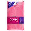 Poise Pads Super 14s