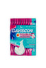 Gaviscon Dual Action Liquid Sachets 12Pk