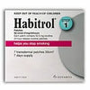 Habitrol Patch 21mg Step1 (7 Pack)