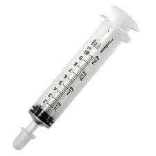 Surgipack Oral Medication Syringe