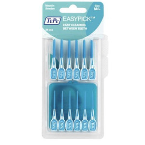 Tepe Easypick Torq M/L 36Pk