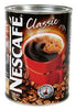 Nescafe Coffee Classic Tin 500g