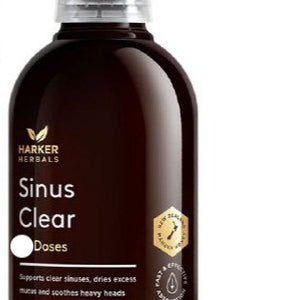 Harkers Sinus Clear 200ml