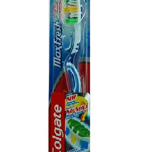 Colgate Toothbrush Max White Soft