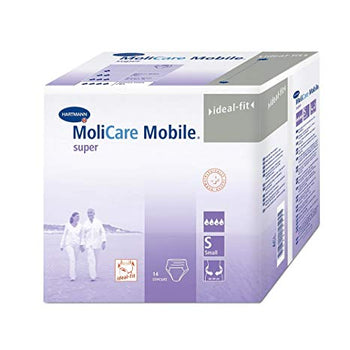 Molicare Mobile Xtra Large Pants 14s