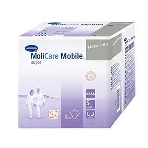 Molicare Mobile Medium Pants Super 14s