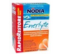 Enerlyte Rapid Restore Gastro Pack
