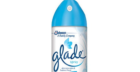Aero Glade Air Freshner 125g