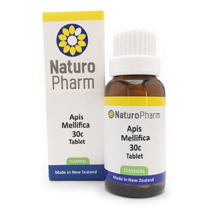 Naturopharm Classical Apis 30C 130s