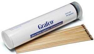 Silver Nitrate Applicator 100 Pack