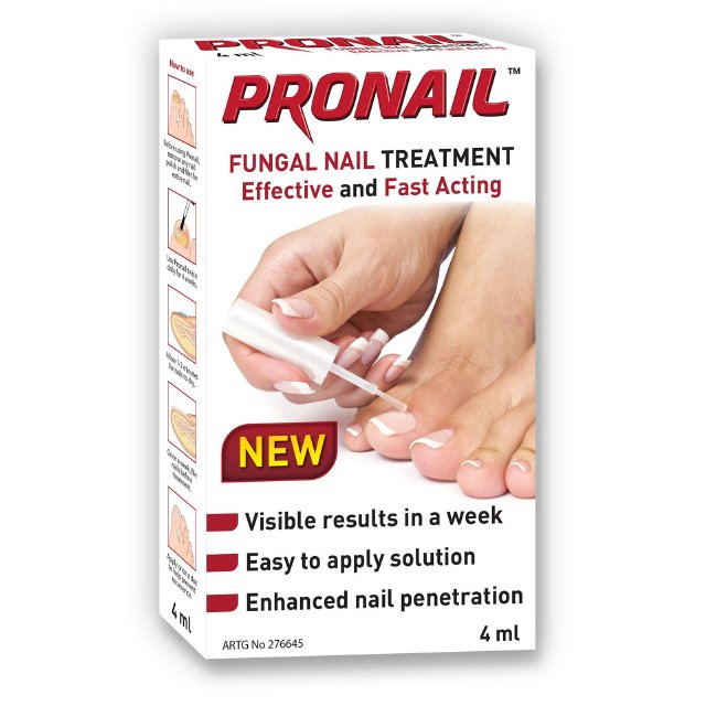 Understanding Fungal Nail Infections and Best Treatment Options