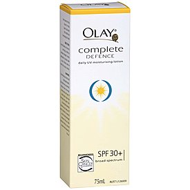 Olay Complete Defence SPF25 75ml