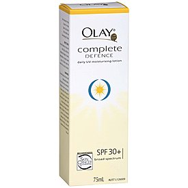 Olay Oil of Ulan