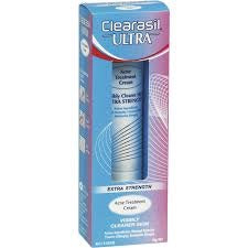 Clearasil Ultra Cream 20g
