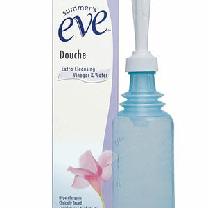 Summers Eve Douche Vinegar 133ml