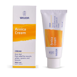 Weleda Arnica Cream 36ml