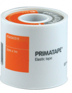 Primatape Elastic Tape 5cmx1m