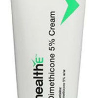 HealthE Dimethicone 5% Cream 100g
