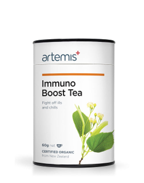 Artemis Immuno Boost Tea 30g