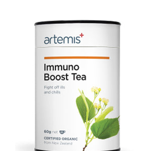Artemis Immuno Boost Tea 30g