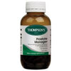 Thompsons Men Prostate Manager 90s