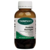 Thompsons Men Prostate Manager 90s