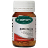 Thompsons Vitamin B Biotin 150mg 100s