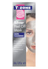 T-Zone Silver Peel Off Mask - Deep Cleansing Mask for healthy & radiant skin