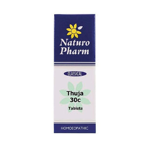 Naturopharm Classical Thuja 30C 130s