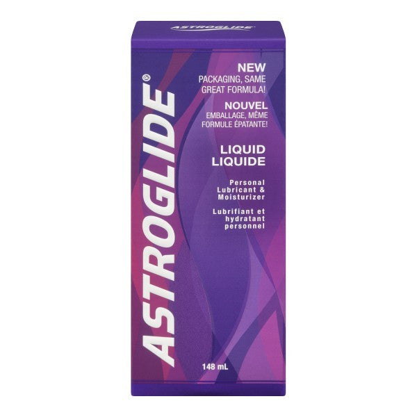 Astroglide Personal Lubricant 148ml