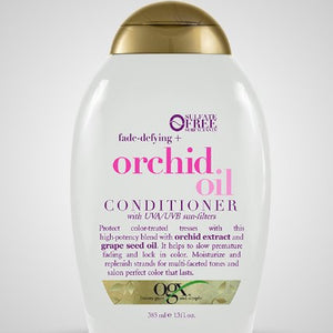 Ogx Orchid Oil Conditioner 385ml