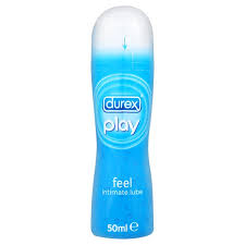 Durex Play Feel Lubricant 50ml