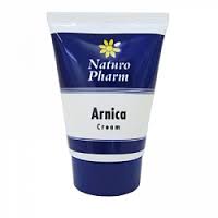 Naturopharm Classical Arnica Cream 90g